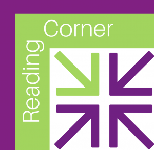 Reading Corner logo