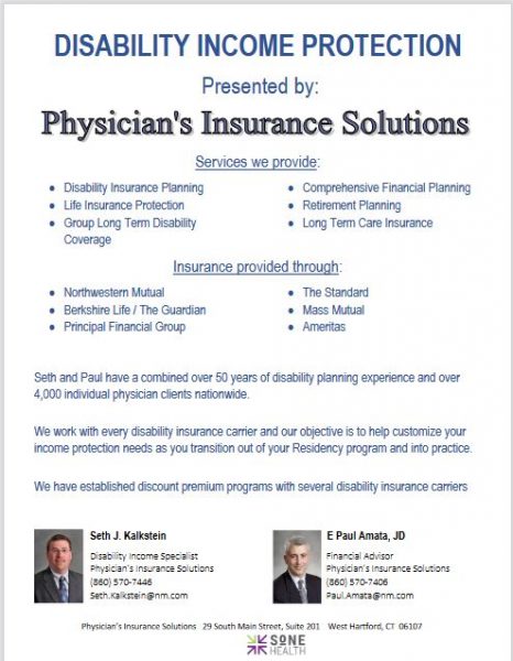 Physician's Insurance Solutions